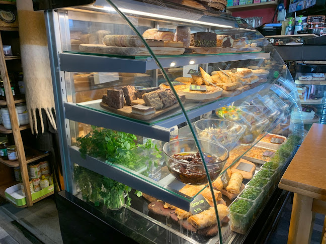 Comentarii opinii despre Laylands Cafe & Pizzeria