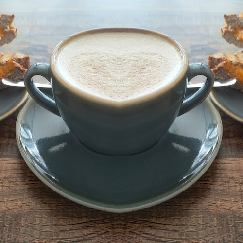 Comentarii opinii despre Rhapsody Coffee & Company