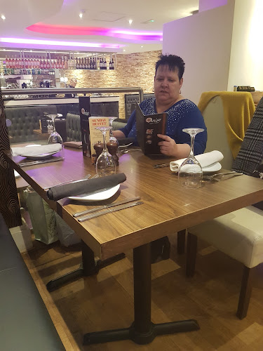 Anise Indian Restaurant