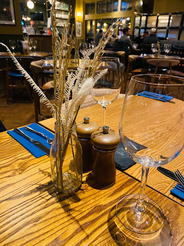 House, 5 Saint George Wharf Hamilton, London SW8 2LE, United Kingdom