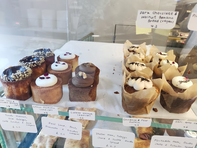 Comentarii opinii despre LIFT COFFEE