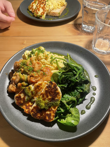 Stage Espresso & Brewbar