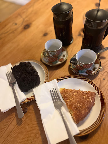 Akl by Feeding the Rest - York