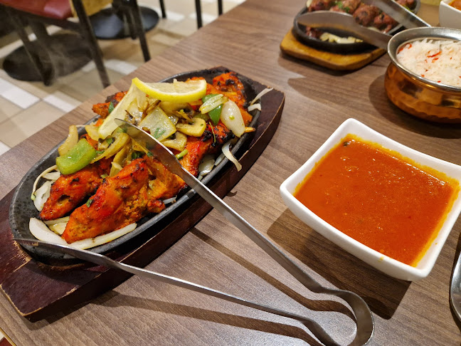 204 High St, Montrose DD10 8PH, United Kingdom