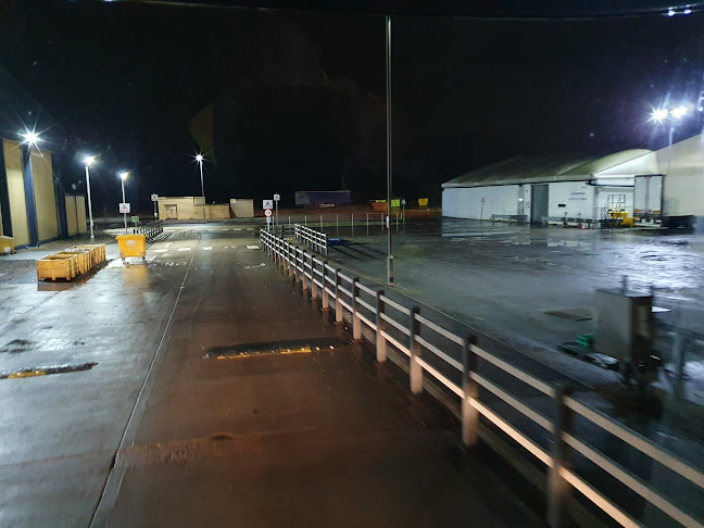 Comentarii opinii despre Bakkavor Pizza & Bread Barton