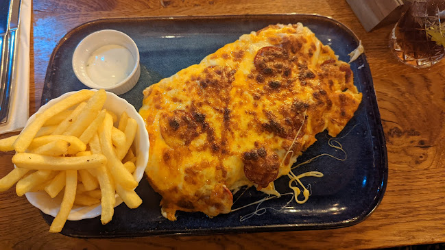 Olivello - Middlesbrough