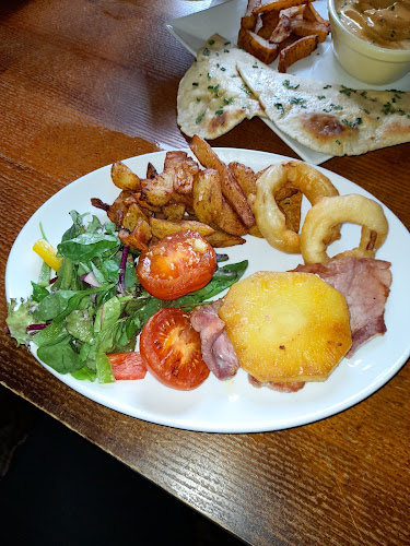 Norton Tavern - Hospitality and gastronomy