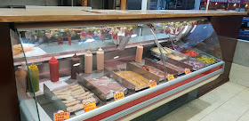 Cinderford Kebab House