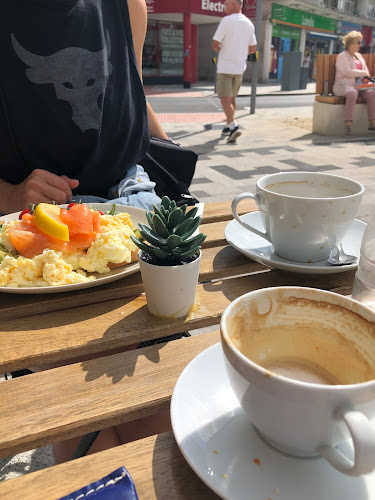 Opinii despre The Market Square în Dover - Hospitality and gastronomy