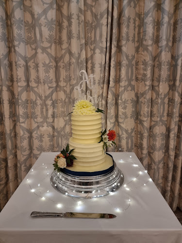 Cake Day - Hospitality and gastronomy