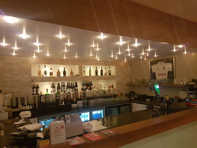 Comentarii opinii despre Chilli Lounge Huddersfield