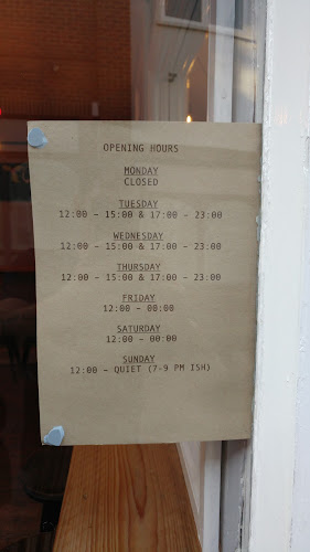 Opinii despre Micro Bar & Artisan Eatery în Ashford - Hospitality and gastronomy