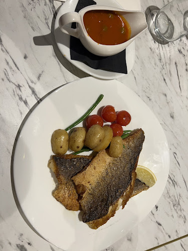 Belluccis Restaurant Ltd - Hospitality and gastronomy