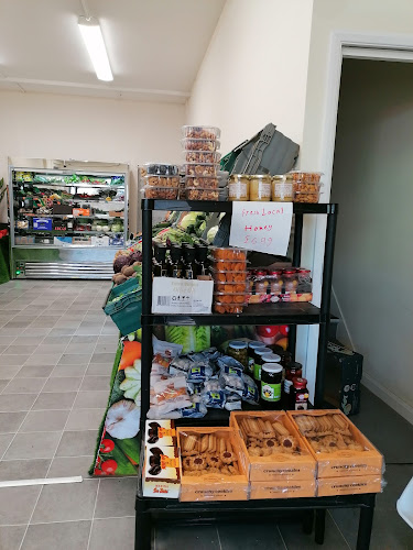 Damascus (Calne) - Calne