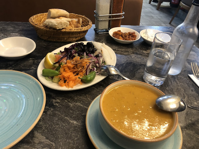 314-316 High St, LONDON EN3 4HF, United Kingdom