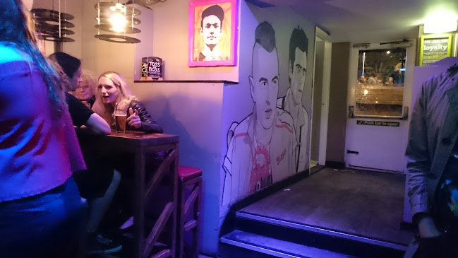 Comentarii opinii despre Twisters Bar