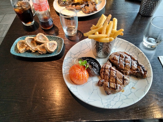 371 Newcastle Rd, Stoke-on-Trent ST4 6PG, United Kingdom