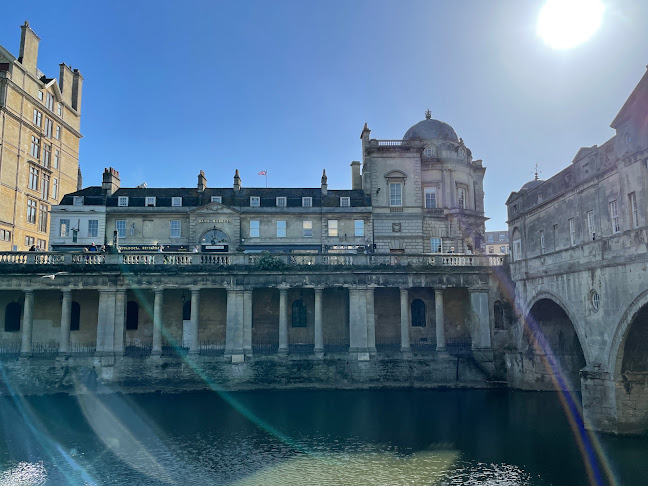 The Terrace - Hospitality and gastronomy