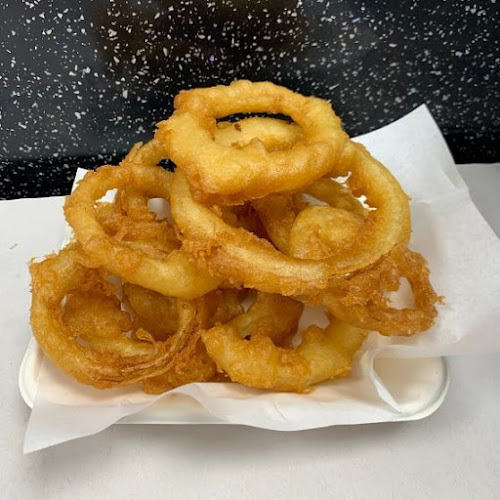 Hemingway's Fish & Chips - Dewsbury