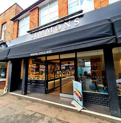Simmons Bakers
