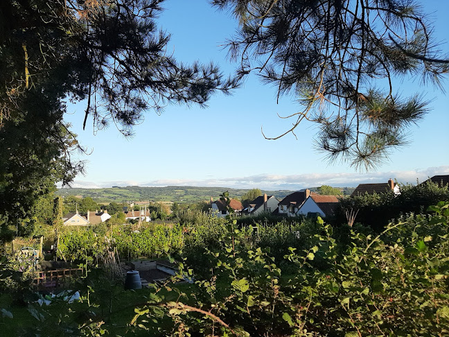 The Hill, Kilmington, Axminster EX13 7SF, United Kingdom