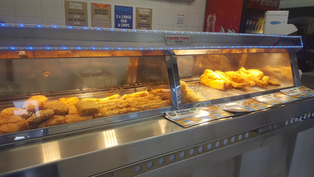 26 North Road West, Wingate TS28 5AP, United Kingdom