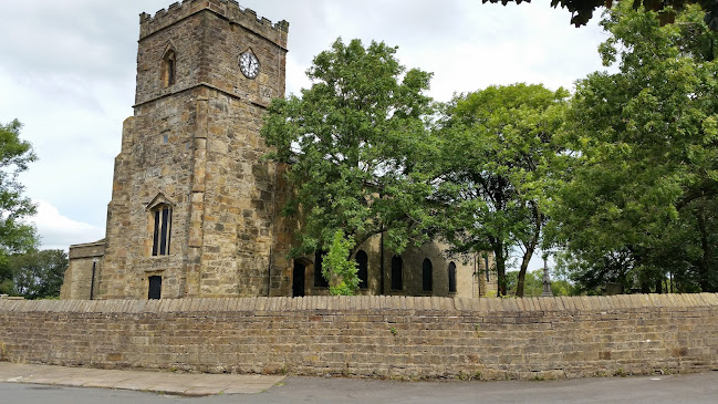 2 St James Rd, Church, Accrington BB5 4JP, United Kingdom