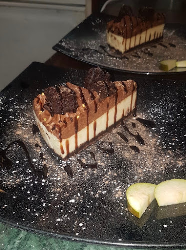 Comentarii opinii despre Cappuccino Bar