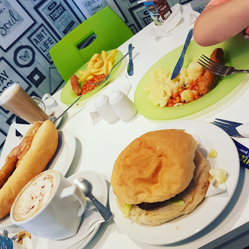 55 Leicester Rd, Wigston LE18 1NR, United Kingdom