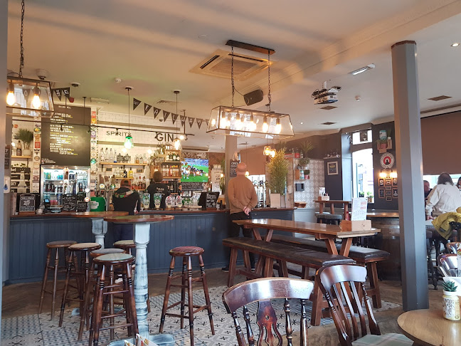 Railway Bell - Hospitality and gastronomy