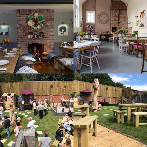 The Schoolhouse Restaurant Bar And Garden - Hospitality and gastronomy