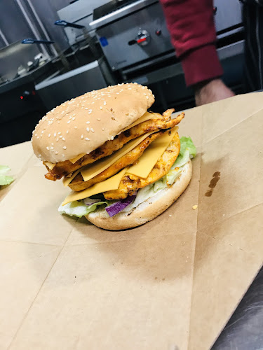 A G S YUMMIES PIZZA - Hospitality and gastronomy