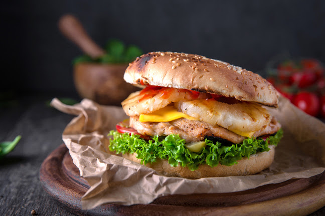 HOT & TASTY - Craigavon