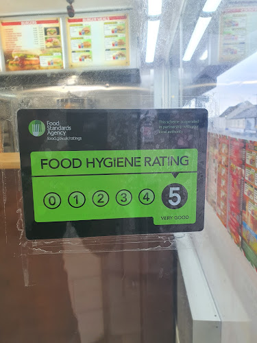 10 High St, Cinderford GL14 2SH, United Kingdom