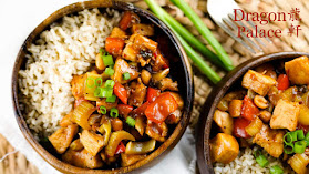 Dragon Palace Takeaway