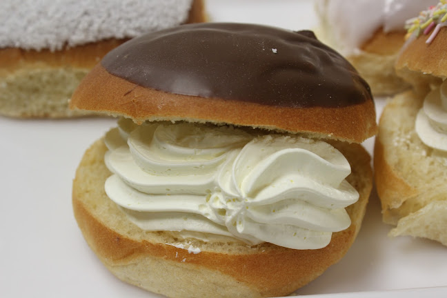 Cafe Giacomo - Dunfermline