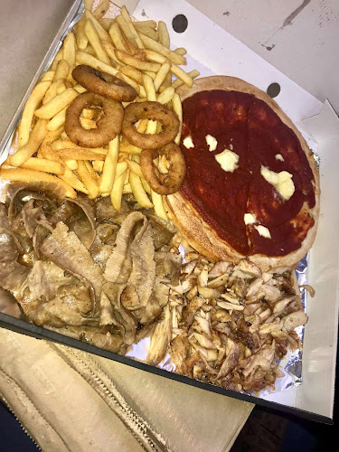 722 Holderness Rd, Hull HU9 3JA, United Kingdom