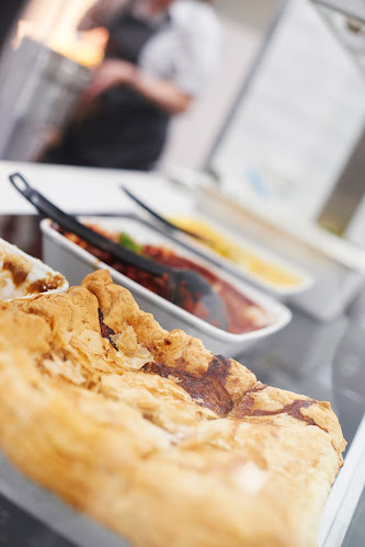 Comentarii opinii despre The Mill Cafe