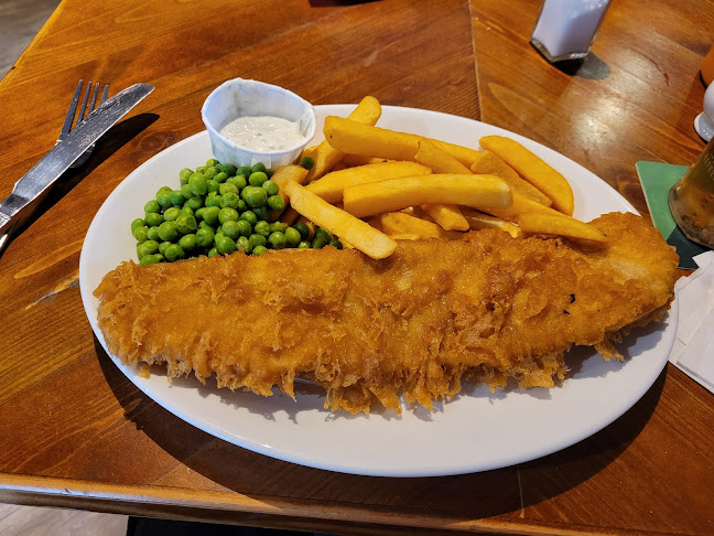 Waggon Team - Gateshead