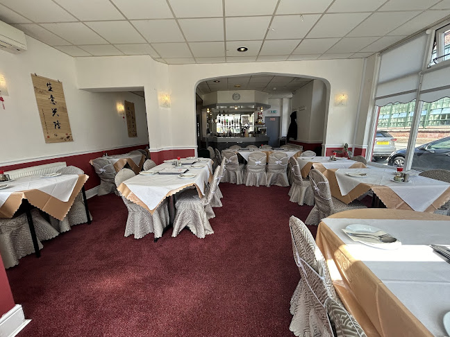 Sing Ping Restaurant - Hospitality and gastronomy