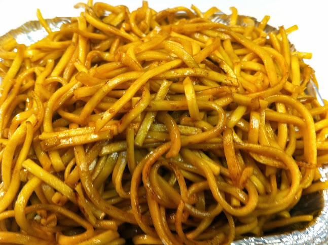 Cronton Fish Bar 2 - Hospitality and gastronomy