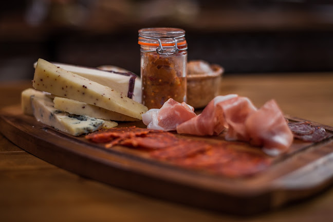 Comentarii opinii despre The Head of Steam Liverpool