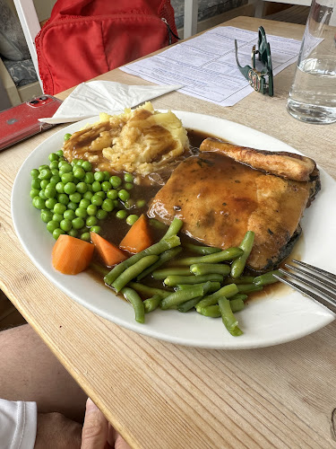 Vernon Cottage - Hospitality and gastronomy