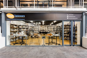 The Direct Tableware Company Head Office