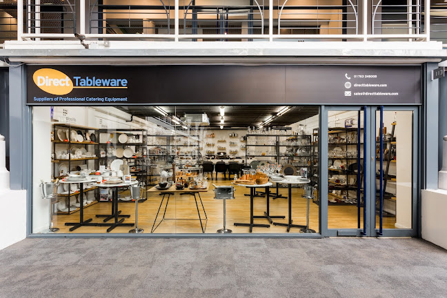 The Direct Tableware Company Head Office