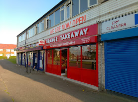 Grange Takeaway