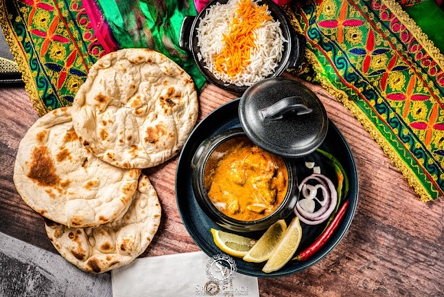 Spice Village Tooting - London