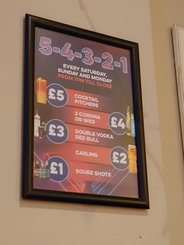 The Bowling Green - Hospitality and gastronomy