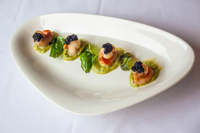 Baci Ristorante Italiano - Stourbridge