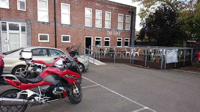 Brundon Lane Cafe - Hospitality and gastronomy